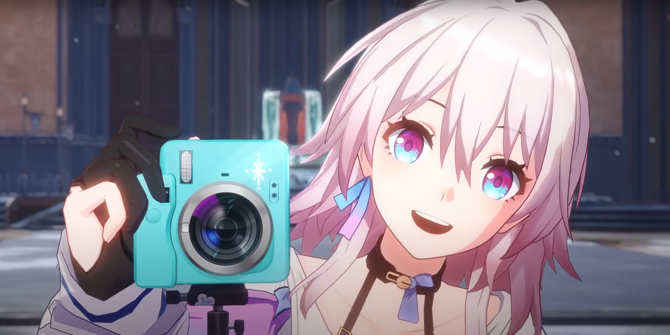Is March 7th Set for a Major Role in Honkai: Star Rail’s Amphoreus?