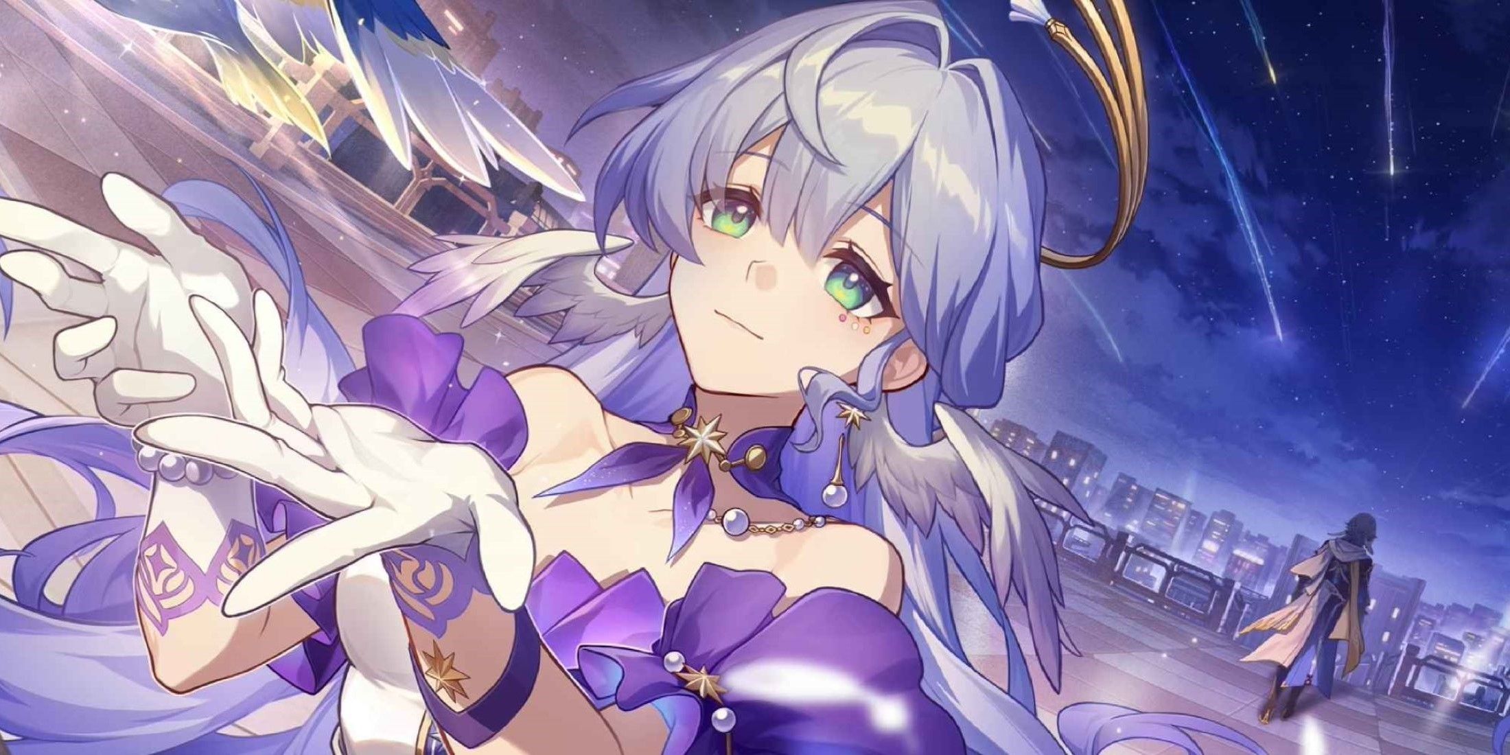 The Unleashing of Mysteries: Every Honkai: Star Rail 3.0 Leak & Rumor