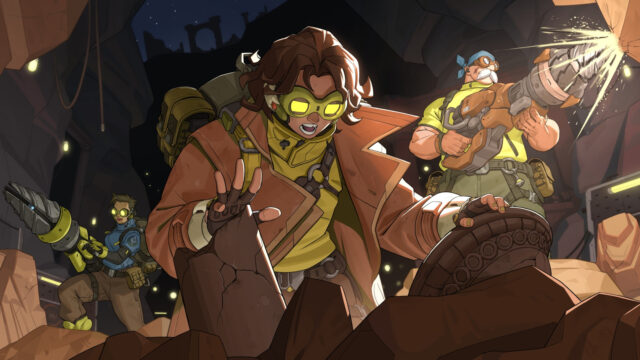 Overwatch 2 Toph Venture Skin Leaks: Avatar Crossover Shocks Fans