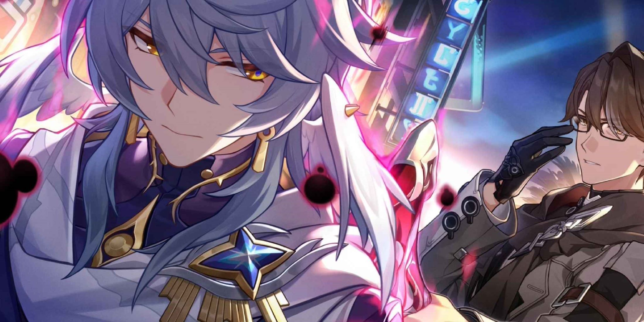 Honkai: Star Rail Version 3.0 Rerun Characters Leaked!