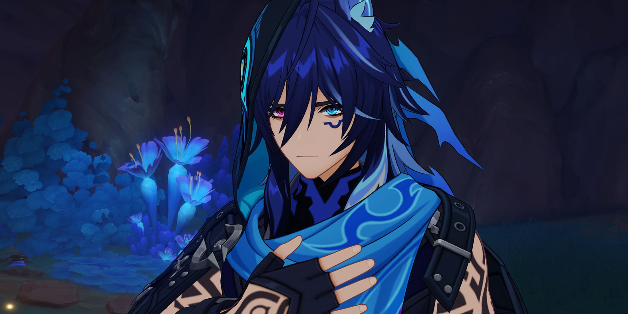 Genshin Impact Leak: No New Male 5-Star Characters Until Version 6.0