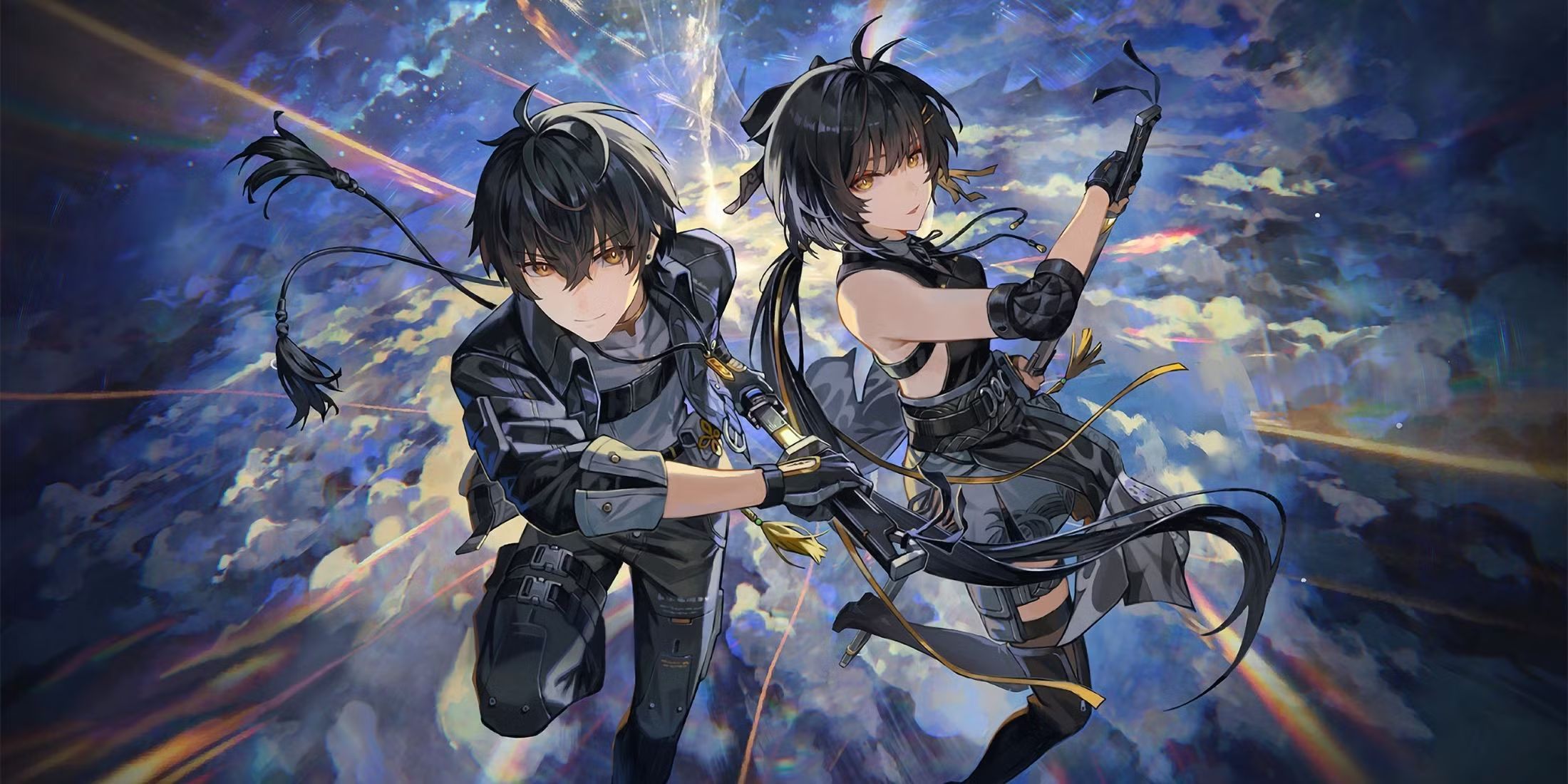 Exciting Wuthering Waves Leak: Battle Damage Effects on Characters