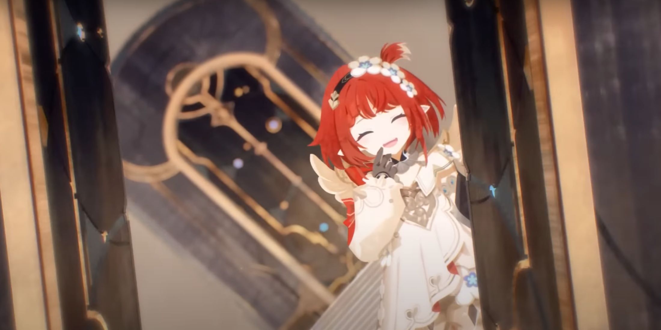 Honkai: Star Rail’s New Characters: What to Expect from Amphoreus