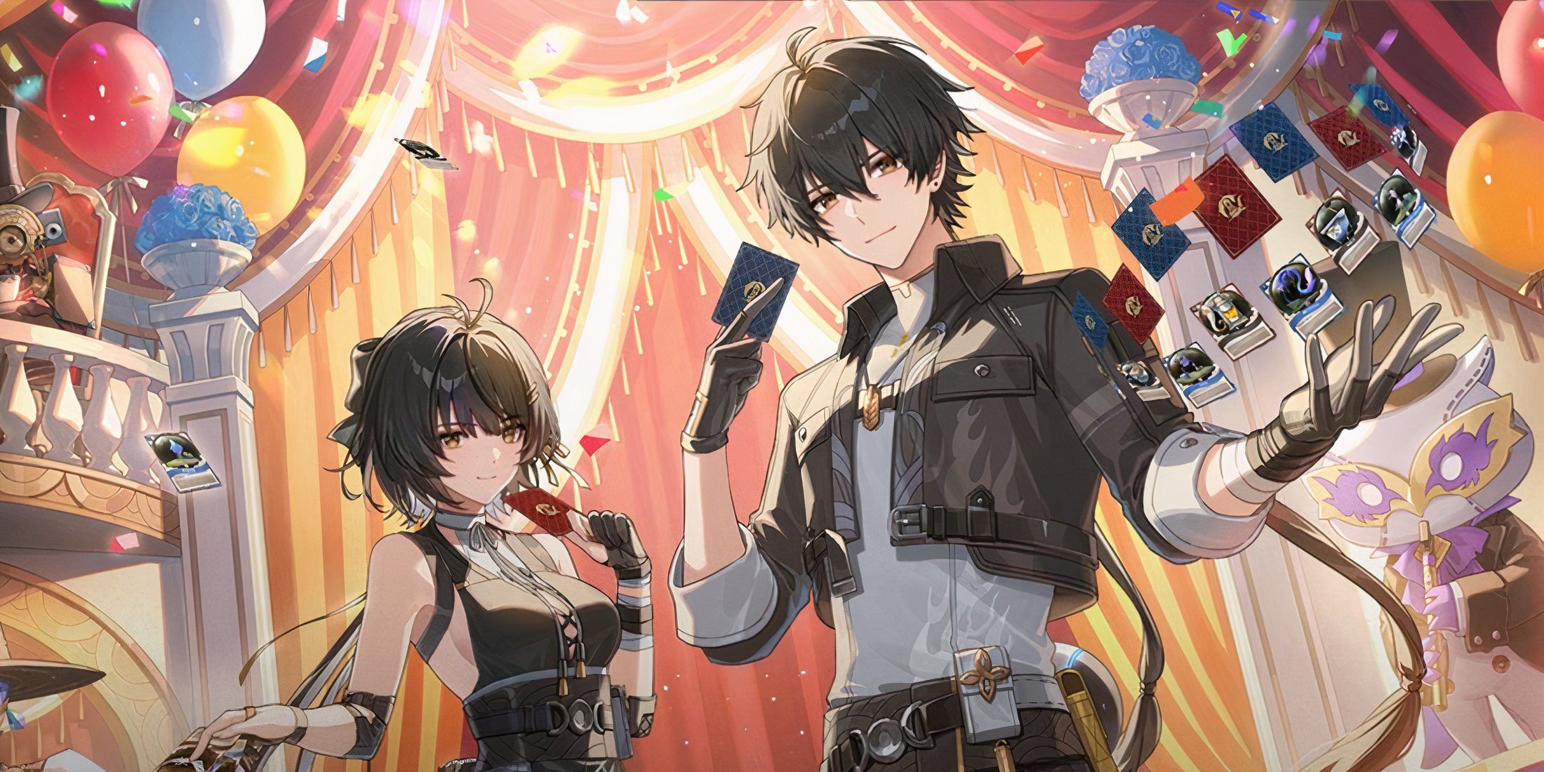 Unlock a Free 5-Star Rinascita Echo in Wuthering Waves