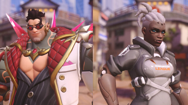 Overwatch 2 Dec. 2024 Hotfix: Hazard and Sojourn Nerfs Explained