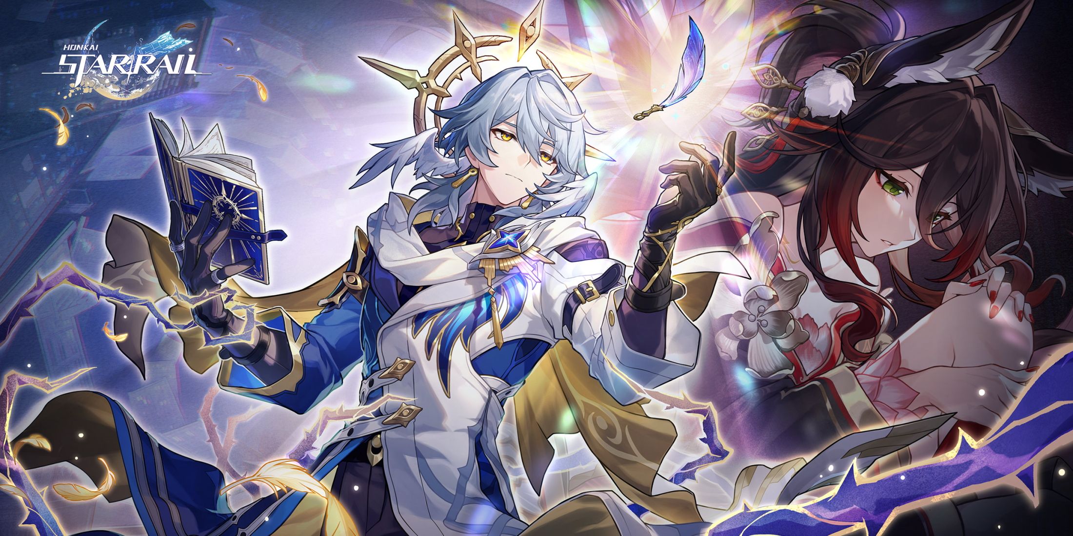 Discover Honkai: Star Rail’s Musical Collaboration with YOASOBI!