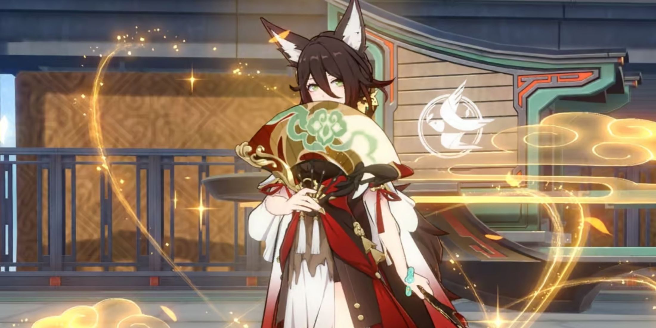 Honkai: Star Rail’s New Trailer: Meet Fugue!