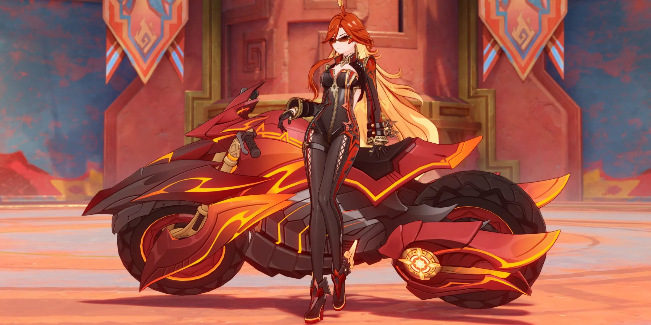 Genshin Impact Version 5.5: Exciting Map Expansion and New Characters Teased