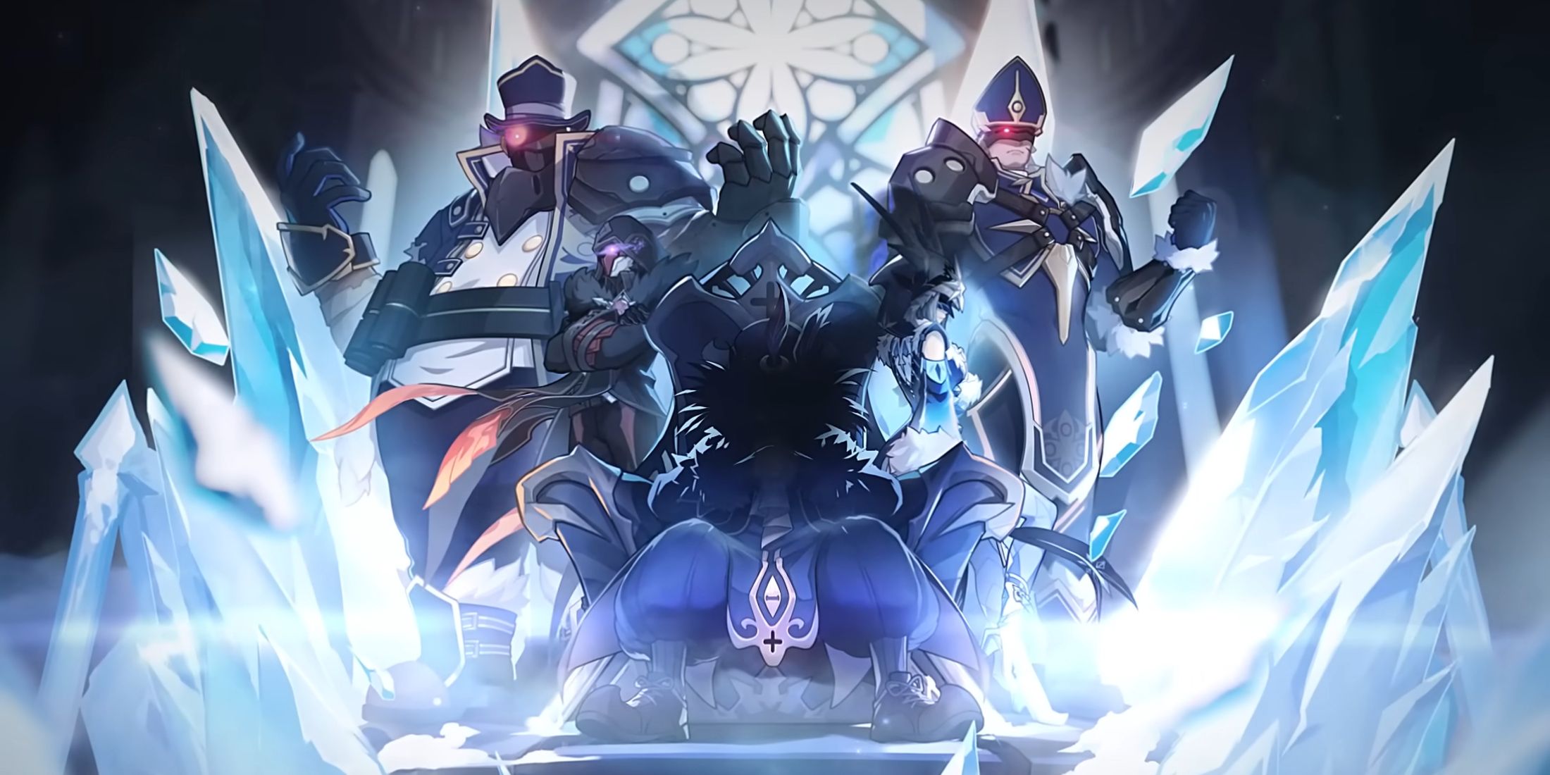 Snezhnaya Release Window Leaked: Genshin Impact Update Insights