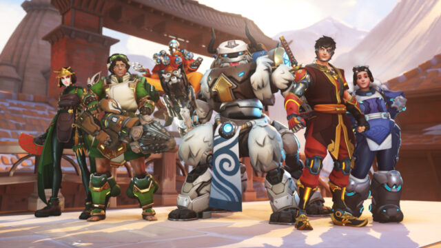 Dive into Overwatch 2’s Avatar Event: Challenges & Rewards Unveiled