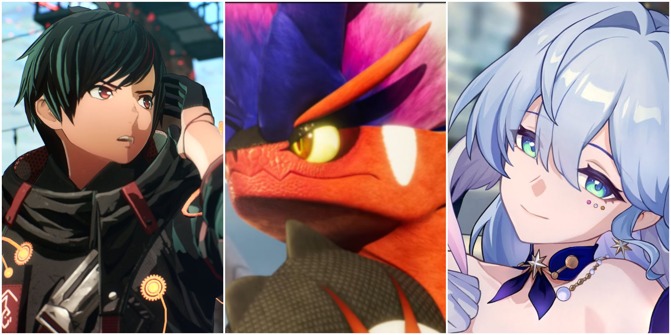 Discover the Best JRPGs That Elevate Your Gaming Experience