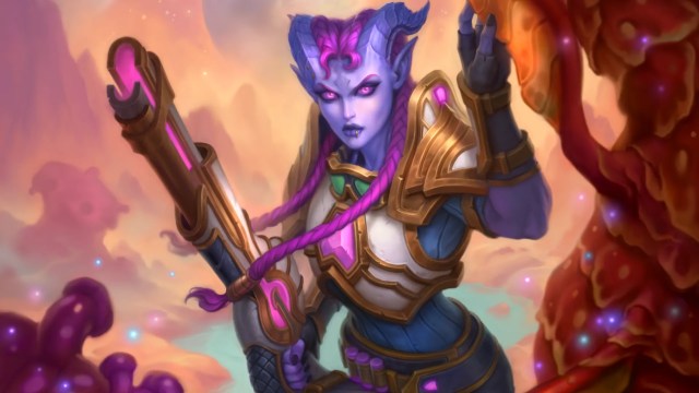 Unveiling WoW TWW Patch 11.1 Hunter Season 2 Tier Set Details