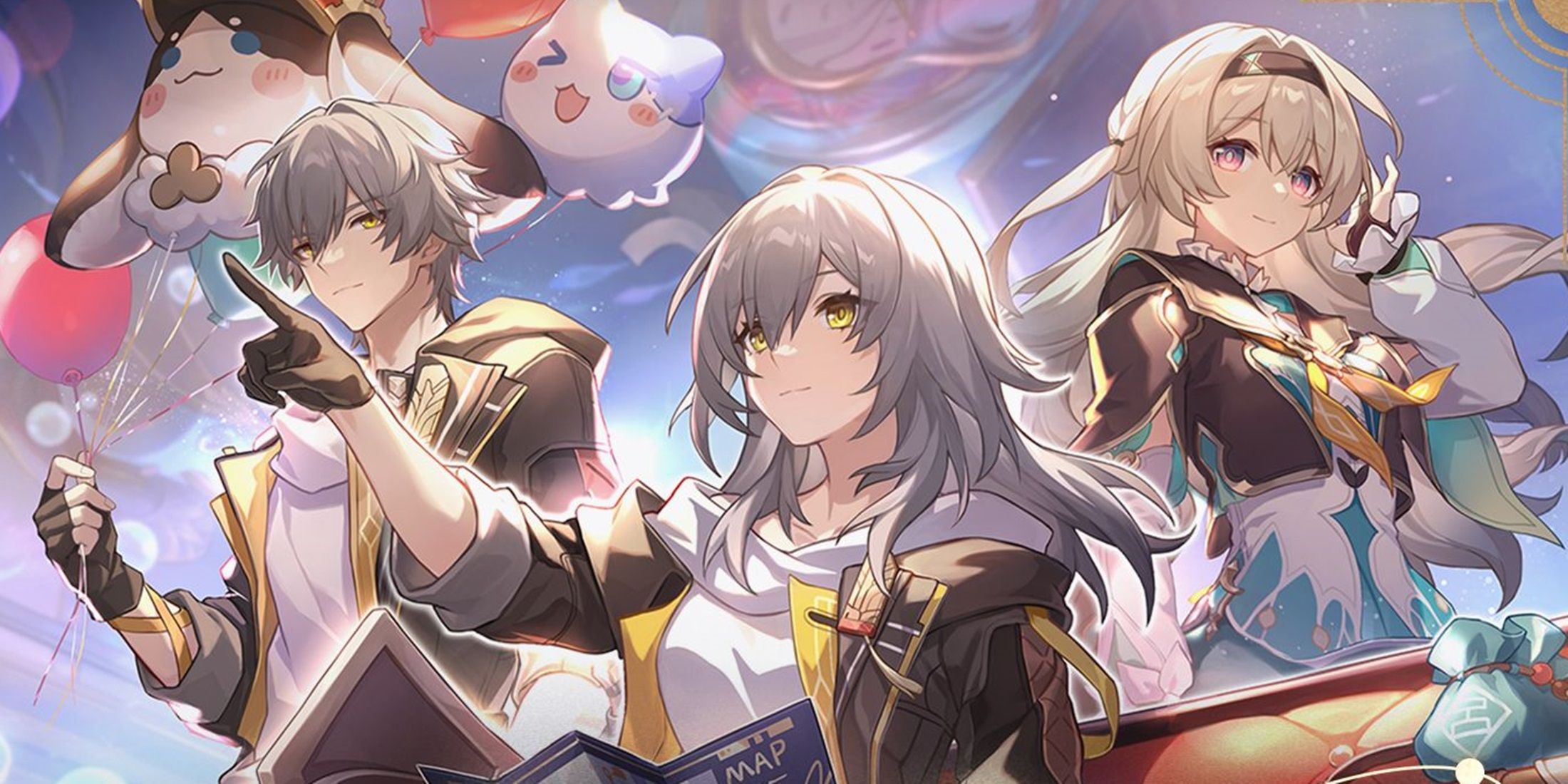 Is Tribbie the Most Unique Character Coming to Honkai: Star Rail?