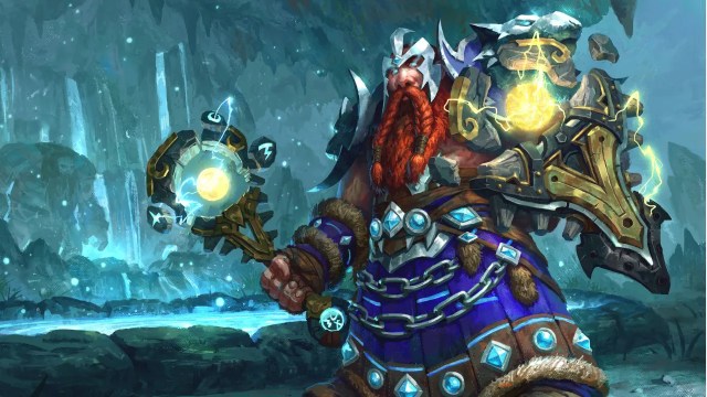 Unlocking the Best Tank Shaman Gear in WoW SoD Phase 6