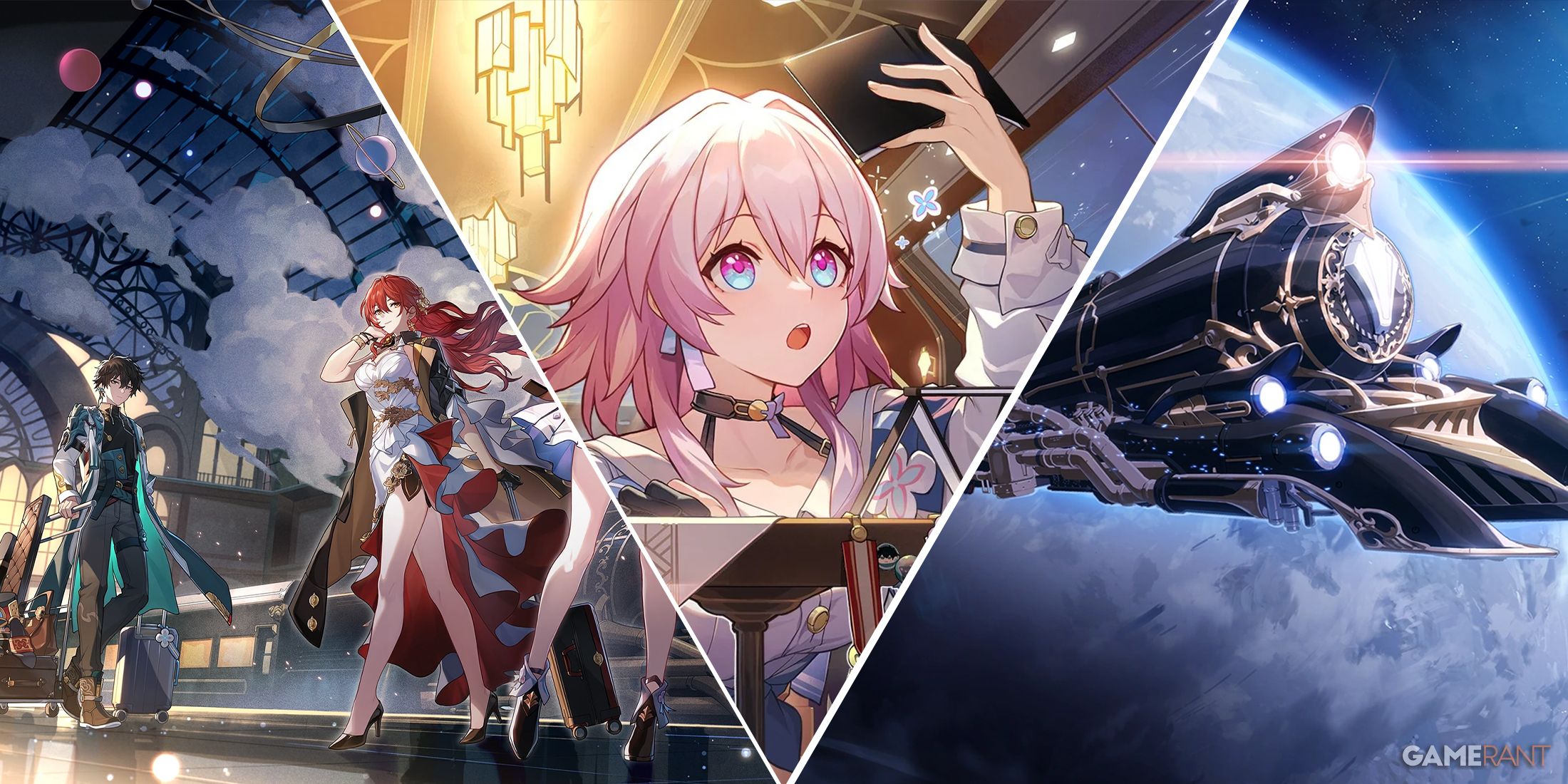 The Enigmatic Legacy of Akivili in Honkai: Star Rail