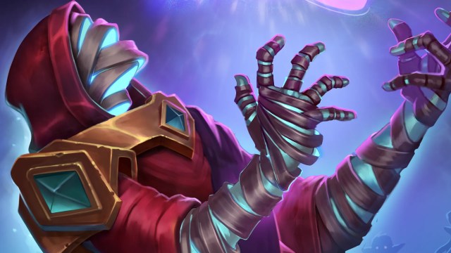 Unveiling WoW TWW 11.1: Mage Season 2 Tier Set Secrets