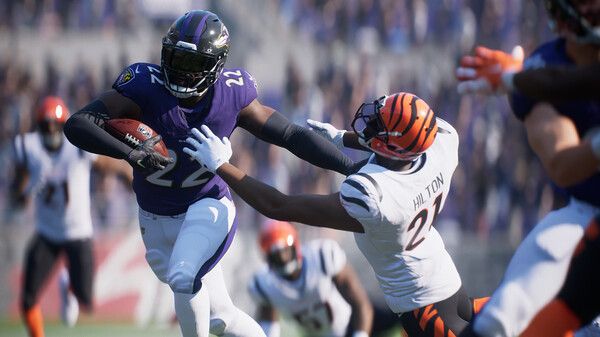 Madden 25: Unleash the Best Offensive and Defensive Playbooks