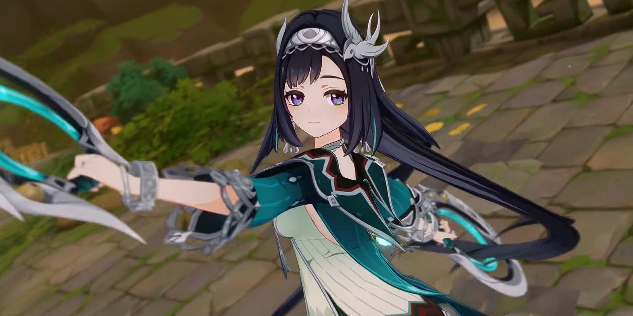 Discover Genshin Impact’s Incandescent Ode of Resurrection Update
