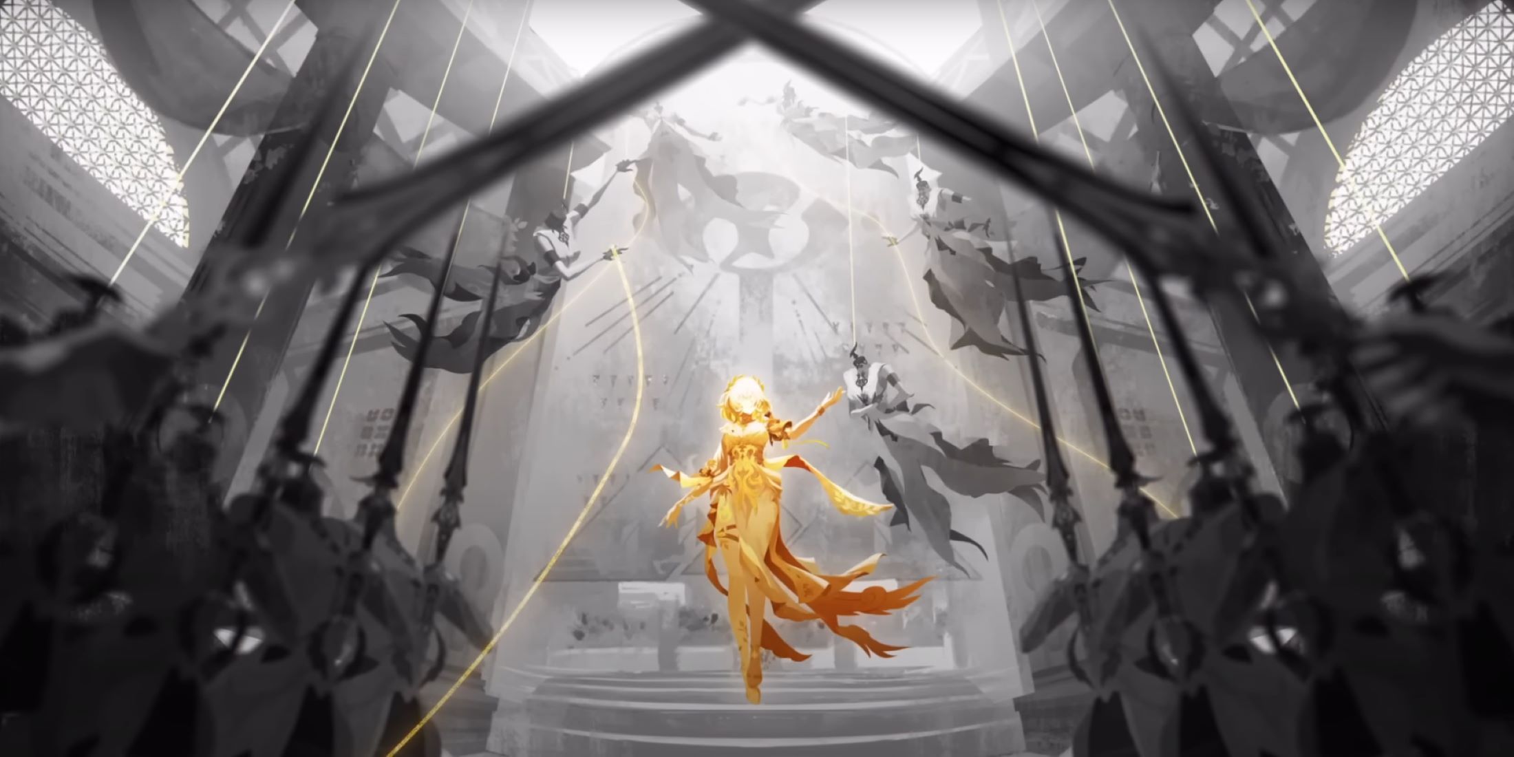Why Honkai: Star Rail Must Steer Clear of Greek Tropes