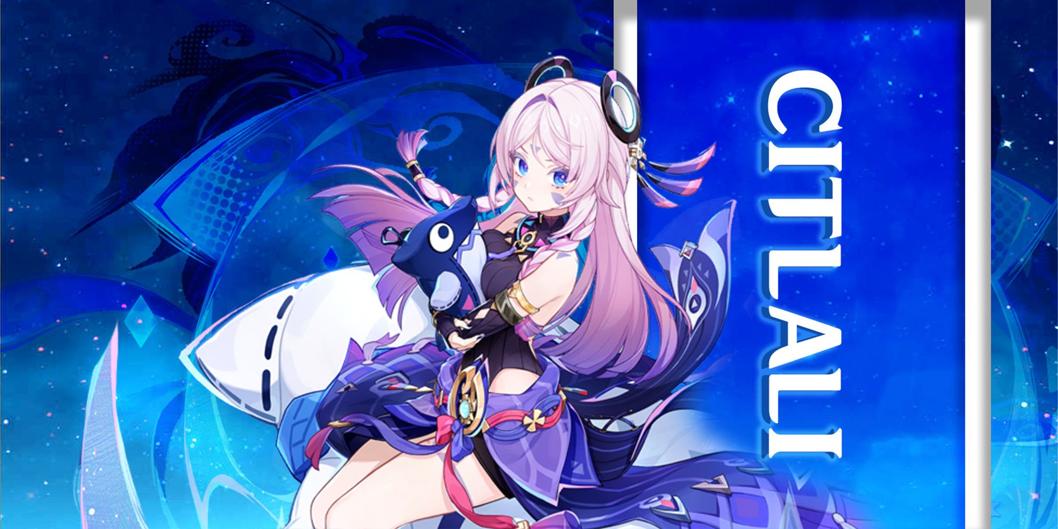 The Ultimate Guide to Citlali’s Best Weapons in Genshin Impact
