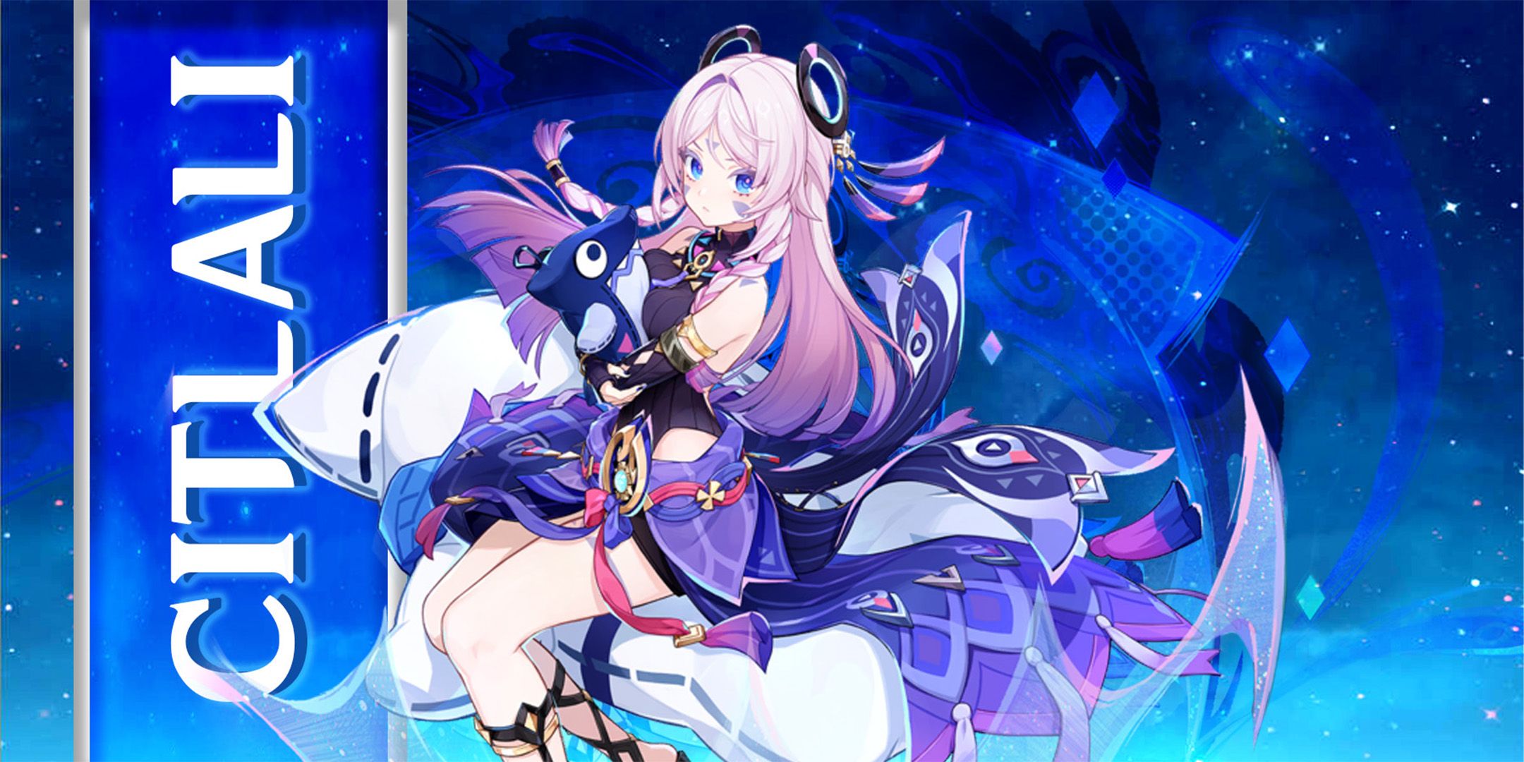 Mastering Citlali: The Ultimate Genshin Impact Support Build