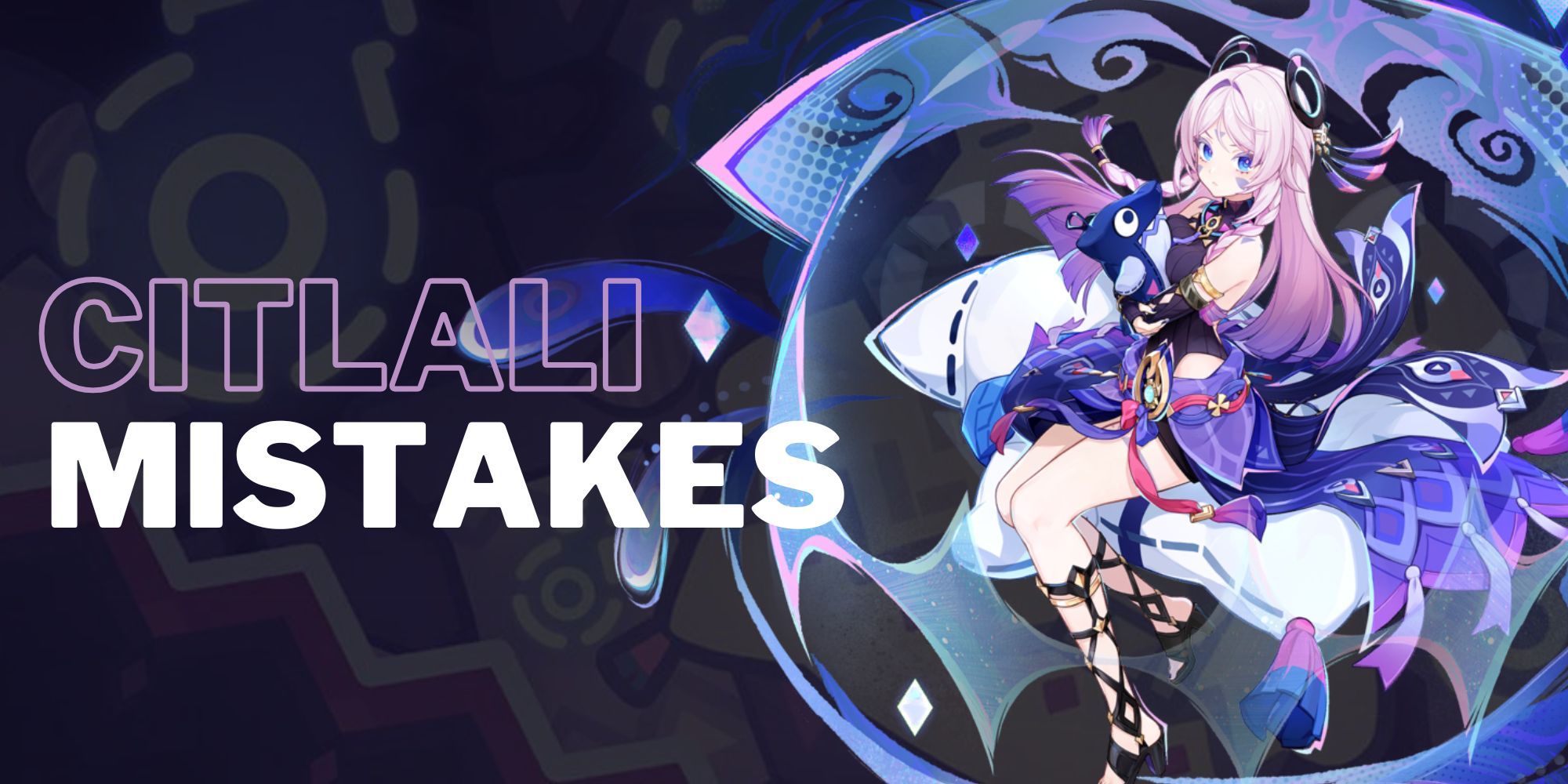 Top 5 Pitfalls to Avoid with Genshin Impact’s Citlali