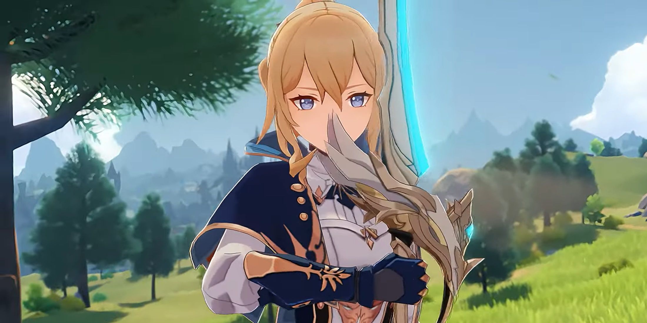 Upcoming Genshin Impact Character Mizuki: What You Need to Know!