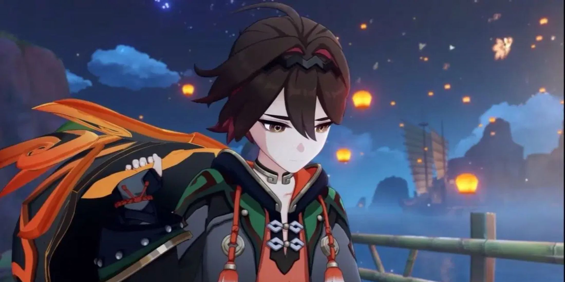 SHOCKING Genshin Impact Leak: English Dub Fans in Panic!