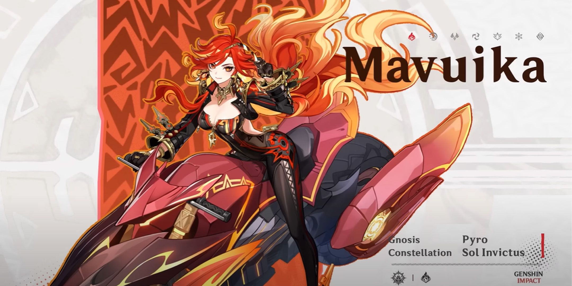 Unlock Mavuika’s Potential: Essential Tips for Genshin Impact