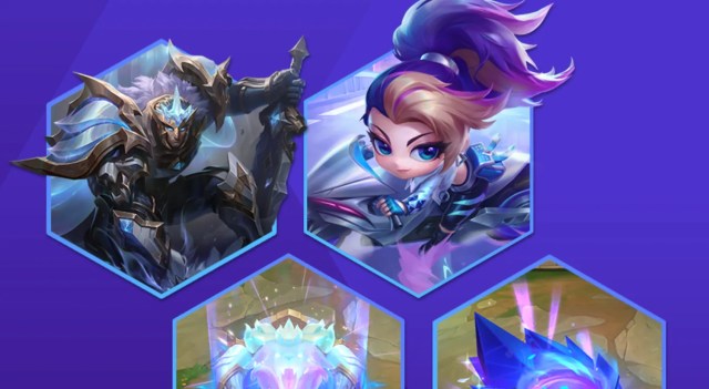 TFT Patch 14.4: Meta Shifts, Buffs & Nerfs Explained