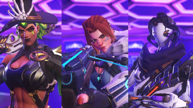 Overwatch 2 Stadium Patch: Junker Queen Buffs & Freja Nerfs Explained