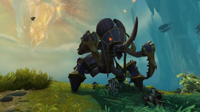 WoW TWW 11.1.5 Hotfixes Leak: Class Secrets & Future Clues
