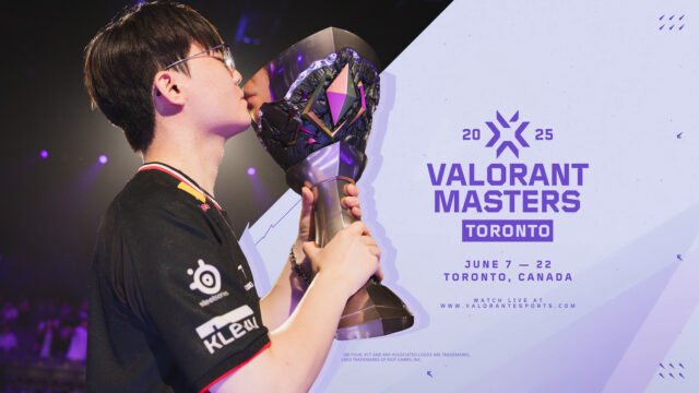 Valorant Masters Toronto: Expanded Format, Epic Stakes Await