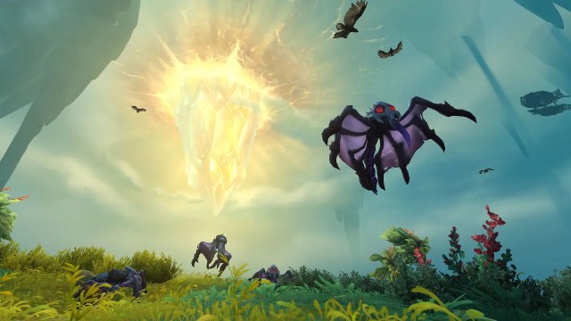 WoW The War Within 11.1.5 Hotfixes: Major PvP & Class Fixes Land