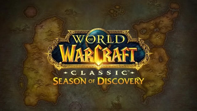 WoW Season of Discovery Phase 8 Hotfixes: What’s New in May 2025?
