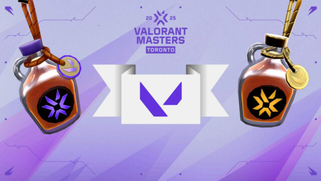 VALORANT Masters Toronto Pick’Ems: Rewards, How to Play & Key Dates