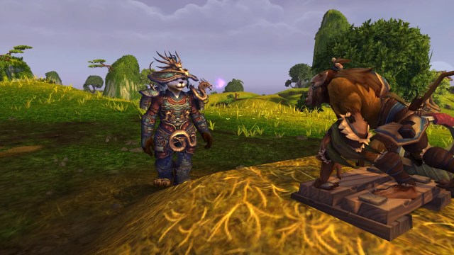 WoW Mists of Pandaria Classic: Release Date, Features & Rewards