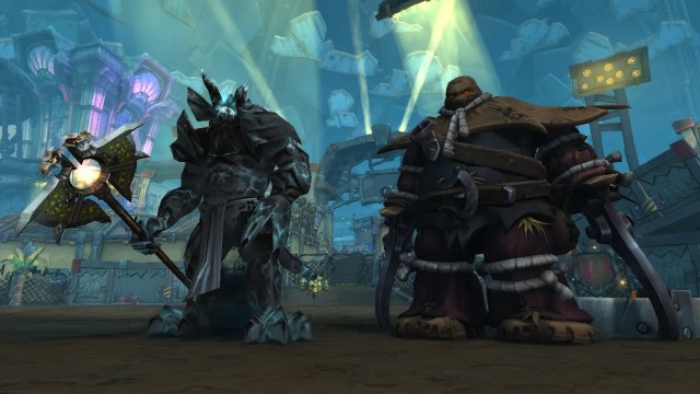 WoW TWW 11.1.5 Hotfixes: Secret Nerfs & Leaked Class Tweaks Revealed