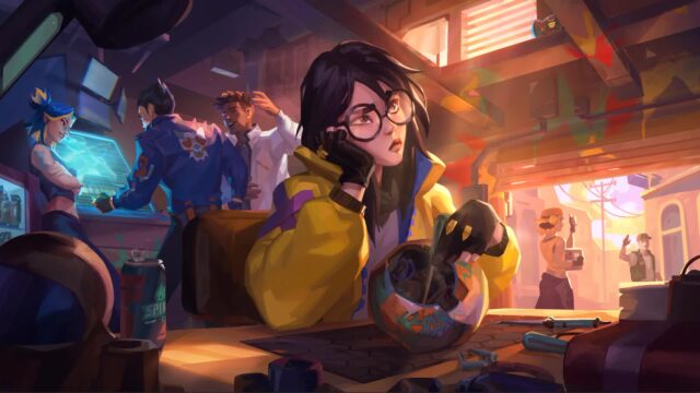 Valorant’s VCT Partner Series: Riot’s Bold New Era for Esports