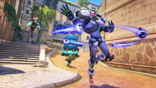 Overwatch 2 Stadium Season 17: Leaks, New Heroes & Game-Changing Features Revealed