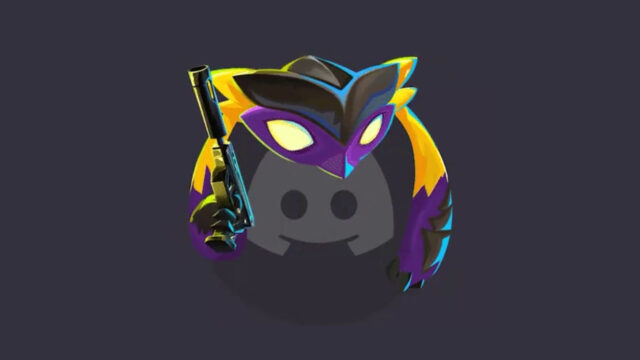 How to Unlock the VALORANT Wingman Discord Quest Reward