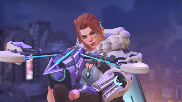 Why Freja Dominates Overwatch 2 Hero Bans—And What It Means for You