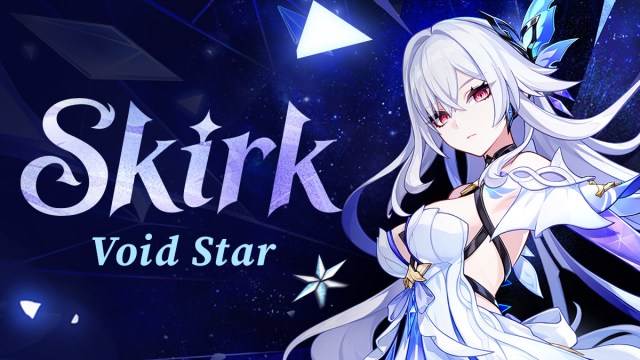 Genshin Impact Unveils Skirk: Tartaglia’s Mysterious Mentor Emerges from the Abyss