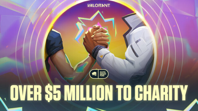 Valorant’s Give Back V25 Bundle: $5M Raised, Future Leaks & What’s Next?