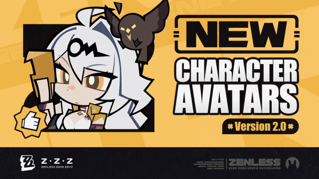Zenless Zone Zero 2.0 Drops New Avatars: Meet Yixuan, Ju Fufu & Pan Yinhu