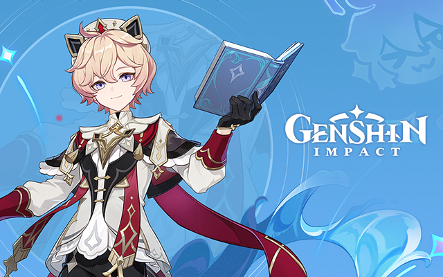 Genshin Impact Teases Dahlia: Mysterious New Character Sparks Fan Theories