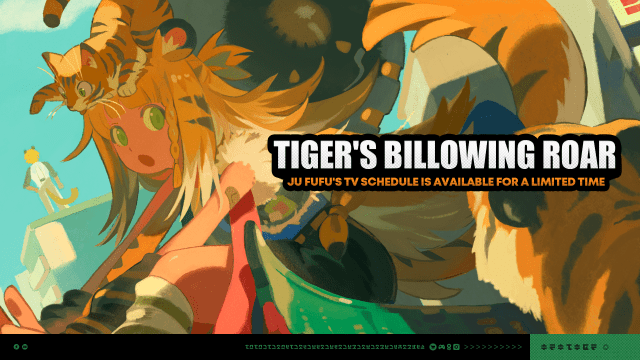 Zenless Zone Zero’s ‘Tiger’s Billowing Roar’ Event Roars to Life: Lore, Rewards, and Master Fufu’s Secrets