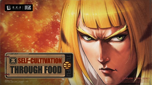 Zenless Zone Zero: Fufu’s Foodie Secrets & What It Means for Players