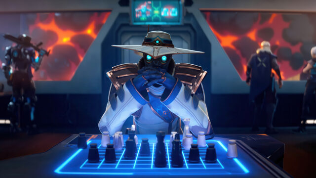 VALORANT Esports World Cup 2025: Group Stage Draw, Lore, and Legends