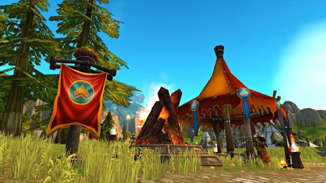 WoW Midsummer Fire Festival 2025: New Zones, Rewards & Secrets